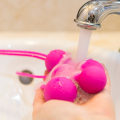 Washing Hands Before and After Use: How to Maintain Good Hygiene with Sex Toys