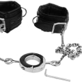 Handcuffs and Restraints: Enhancing Sexual Experiences with BDSM and Bondage Play