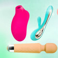 A Beginner's Guide to Understanding Size and Shape in Sex Toys