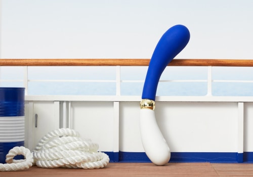 Understanding G-Spot Vibrators: A Comprehensive Guide