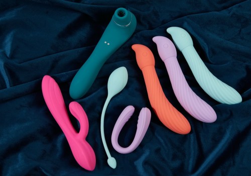 Communication and Consent: Enhancing Sexual Pleasure with Toys and Lubricants