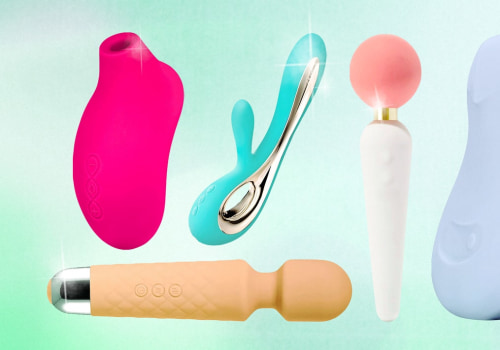 A Beginner's Guide to Understanding Size and Shape in Sex Toys