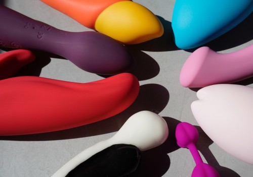 The World of Functionality in Sex Toys