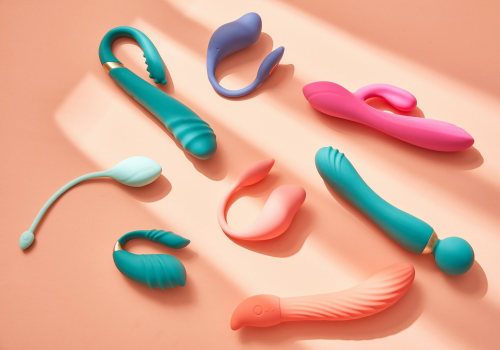 The Importance of Regular STI Testing for Safe and Pleasurable Use of Sex Toys